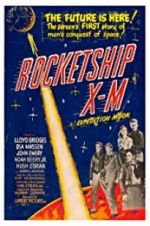 Watch Rocketship X-M Megashare9