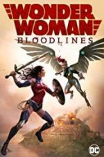 Watch Wonder Woman: Bloodlines Megashare9