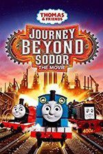 Watch Thomas & Friends Journey Beyond Sodor Megashare9