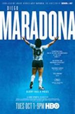 Watch Diego Maradona Megashare9