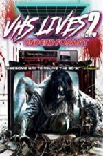 Watch VHS Lives 2: Undead Format Megashare9