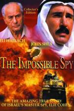 Watch The Impossible Spy Online Megashare9