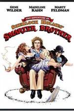 Watch The Adventure of Sherlock Holmes' Smarter Brother Megashare9