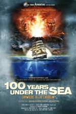 Watch 100 Years Under the Sea: Shipwrecks of the Caribbean Megashare9