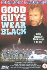 Watch Good Guys Wear Black Megashare9