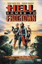 Watch Hell Comes to Frogtown Online Megashare9