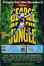 Watch George of the Jungle Megashare9