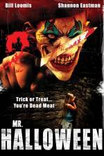 Watch Mr Halloween Megashare9