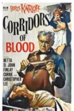 Watch Corridors of Blood Megashare9