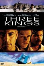 Watch Three Kings Megashare9