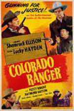 Watch Colorado Ranger Online Megashare9