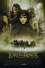Watch The Lord of the Rings: The Fellowship of the Ring Megashare9