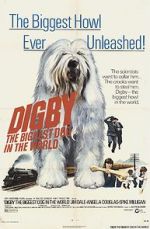 Watch Digby: The Biggest Dog in the World Online Megashare9