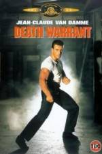 Watch Death Warrant Megashare9