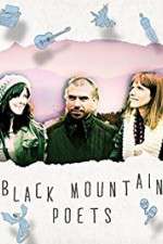 Watch Black Mountain Poets Megashare9