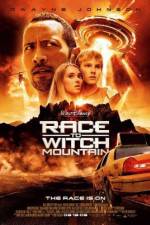 Watch Race to Witch Mountain Megashare9