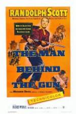 Watch The Man Behind the Gun Megashare9