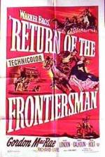 Watch Return of the Frontiersman Megashare9