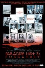Watch Paradise Lost 3 Purgatory Megashare9