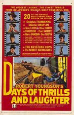 Watch Days of Thrills and Laughter Megashare9