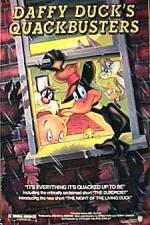 Watch Daffy Duck's Quackbusters Megashare9