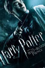 Watch Harry Potter and the Half-Blood Prince Megashare9