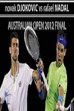 Watch Tennis Australian Open 2012 Mens Finals Novak Djokovic vs Rafael Nadal Megashare9