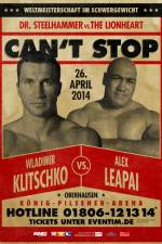 Watch Wladimir Klitschko vs. Alex Leapai Megashare9