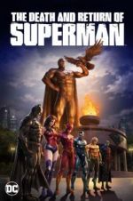 Watch The Death and Return of Superman Megashare9