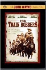 Watch The Train Robbers Megashare9