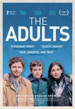 Watch The Adults Megashare9