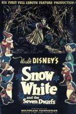 Watch Snow White and the Seven Dwarfs Megashare9
