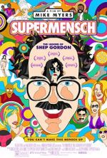 Watch Supermensch: The Legend of Shep Gordon Online Megashare9