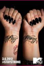 Watch Demi Lovato Stay Strong Megashare9