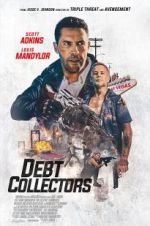 Watch Debt Collectors Megashare9