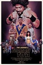 Watch The Legend of Baron To\'a Megashare9
