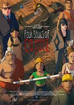 Watch Four Souls of Coyote Niter