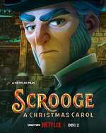 Watch Scrooge: A Christmas Carol Megashare9