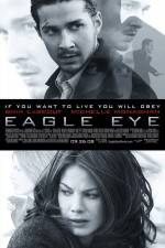 Watch Eagle Eye Megashare9