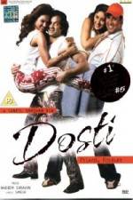 Watch Dosti: Friends Forever Megashare9