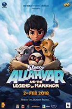 Watch Allahyar and the Legend of Markhor Megashare9