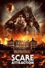 Watch Scare Attraction Megashare9