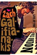 Watch Zach Galifianakis: Live at the Purple Onion Zumvo