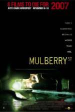 Watch Mulberry Street Megashare9