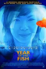 Watch Year of the Fish Megashare9