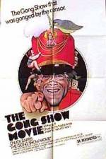 Watch The Gong Show Movie Megashare9