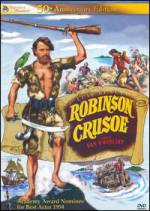 Watch Robinson Crusoe Megashare9