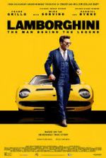 Watch Lamborghini: The Man Behind the Legend Megashare9