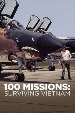 Watch 100 Missions Surviving Vietnam 2020 Online Megashare9
