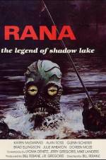 Watch Rana: The Legend of Shadow Lake Megashare9